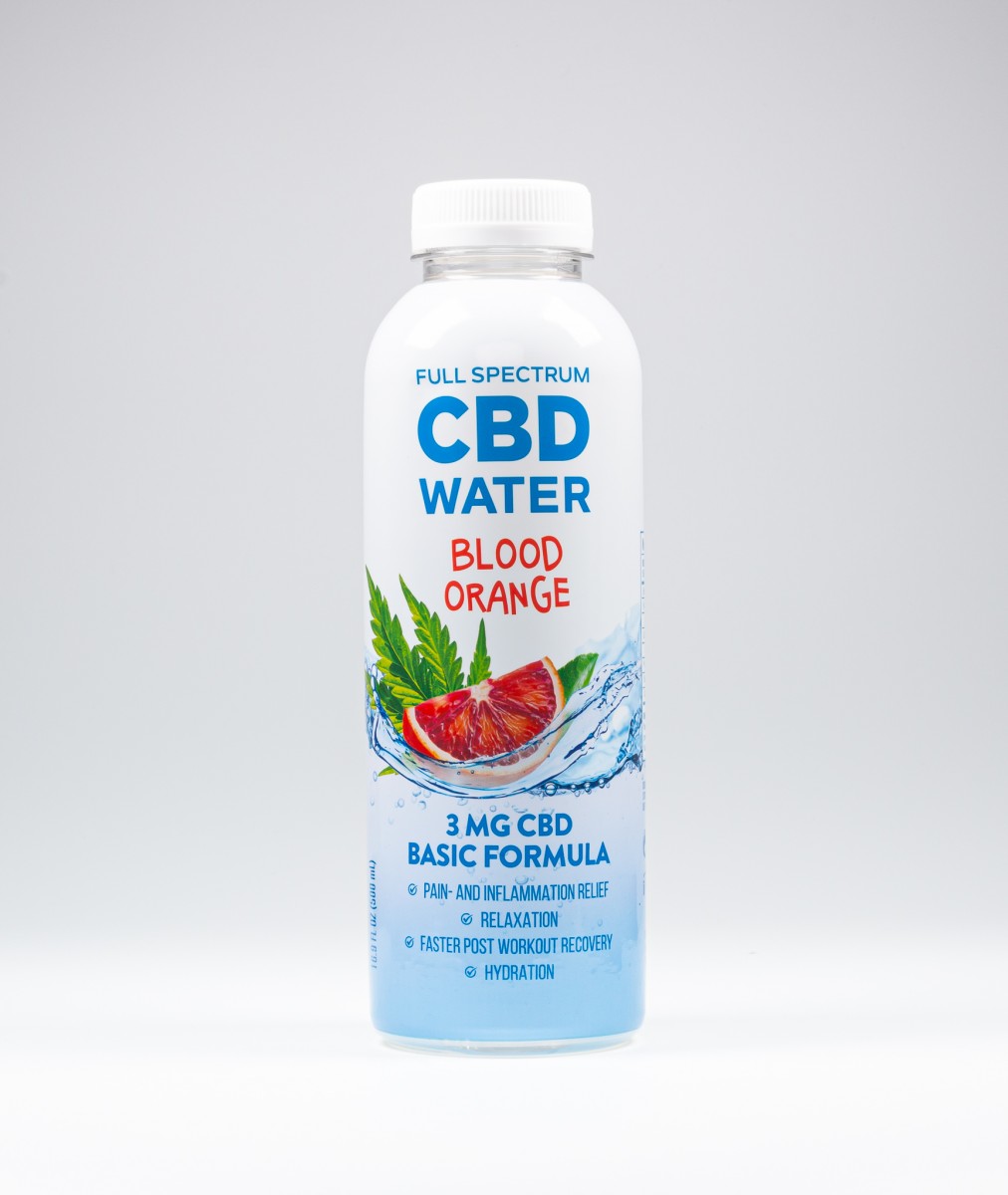 Aidvian CBD